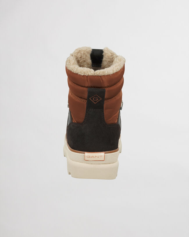 Frenny Chelsea Boots