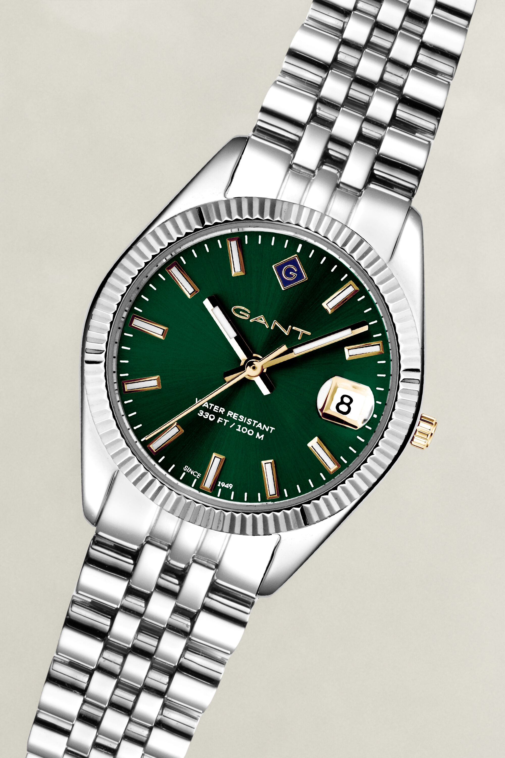 Sussex Mini Watch