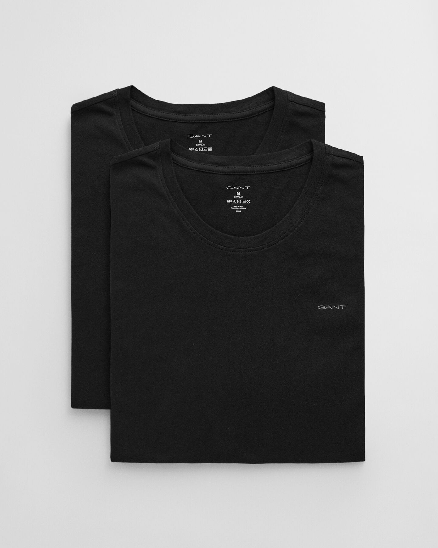 2-Pack Crew Neck T-Shirts