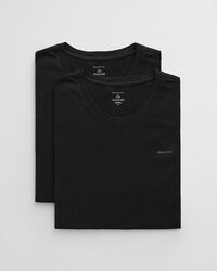 2-Pack Crew Neck T-Shirts