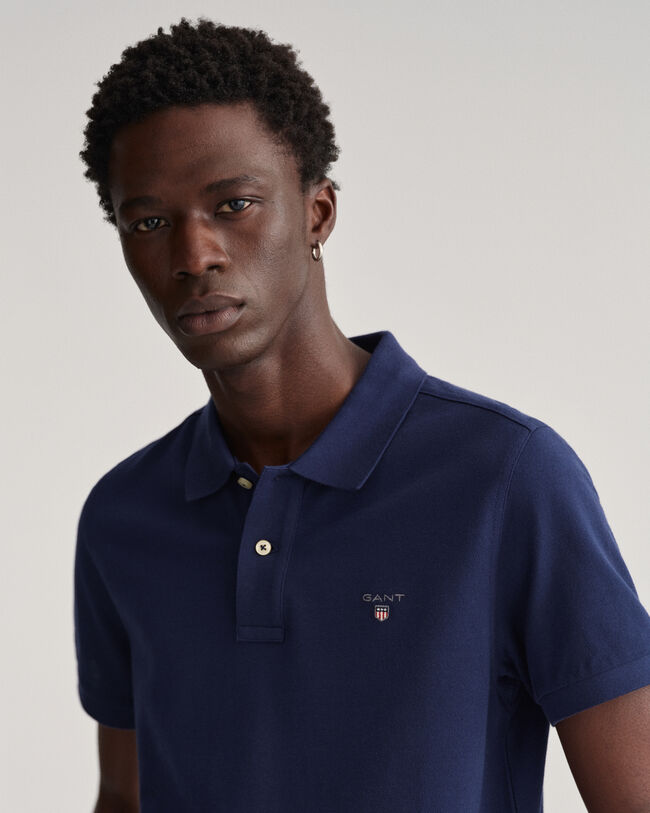 Original Piqué Polo Shirt
