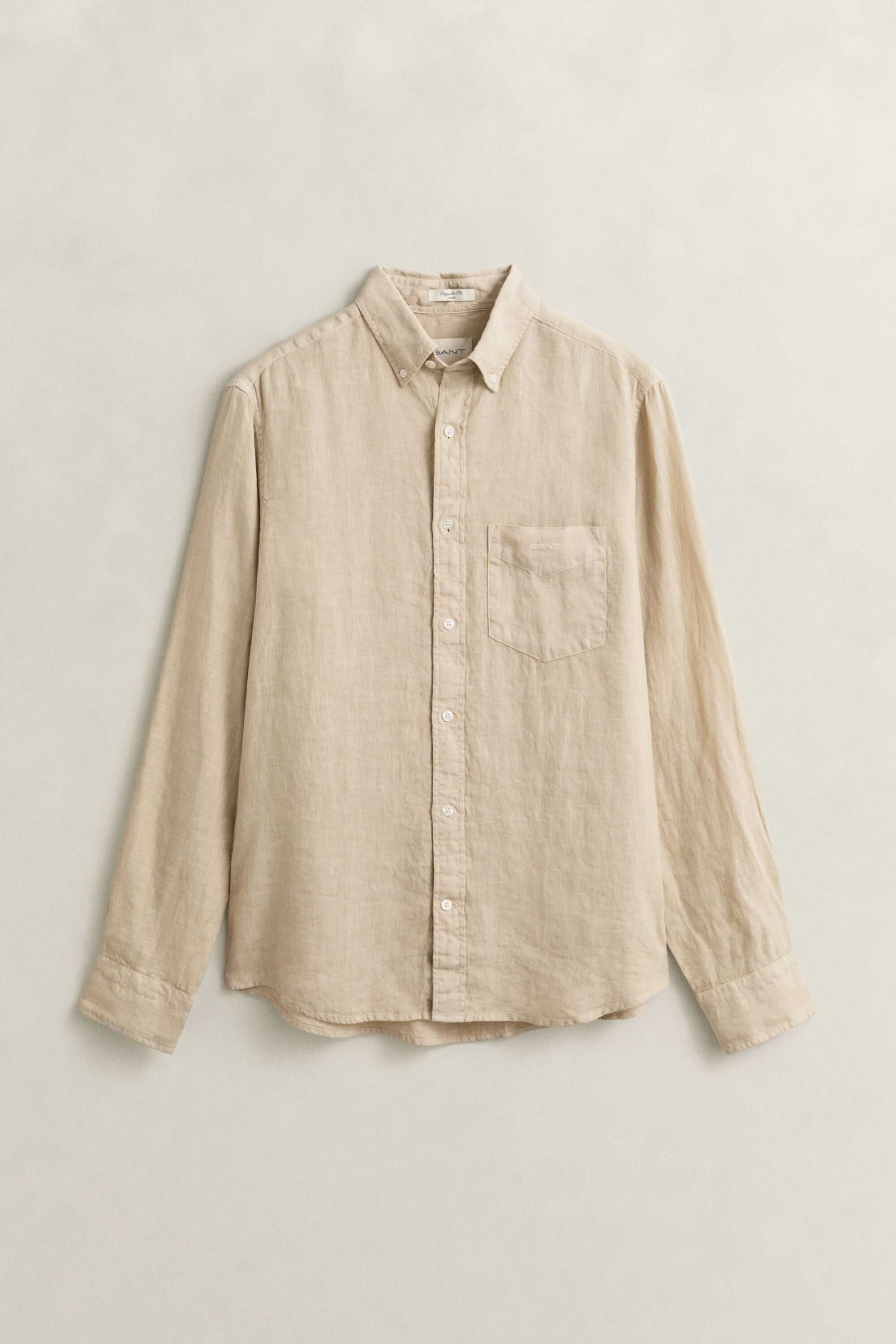 Linen Shirt