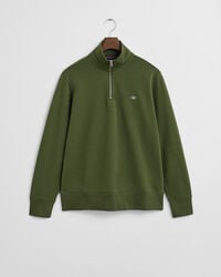 Shield Half-Zip Sweatshirt