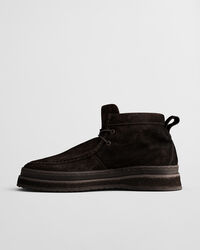 Blistown Suede Boots