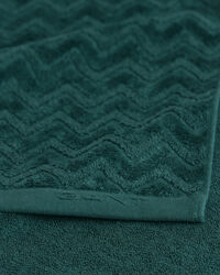 Jacquard Herringbone Towel 70X140