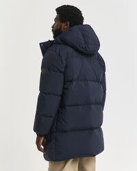 Down Puffer Parka
