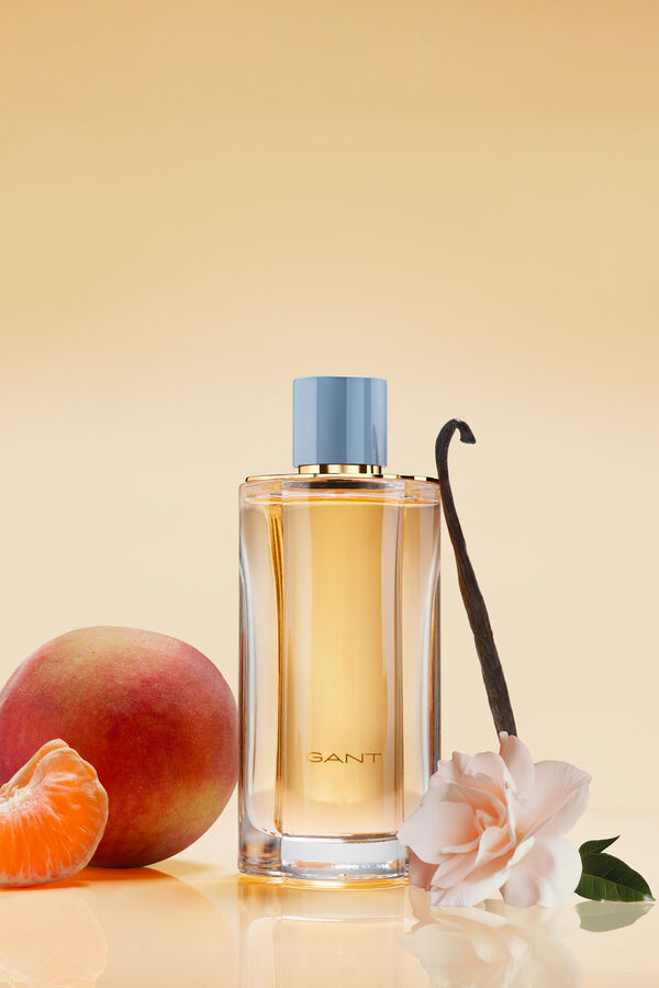 Gant Sunset Club Eau de Parfum — EVENING BLUE