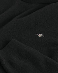 Extra Fine Lambswool Turtleneck Sweater