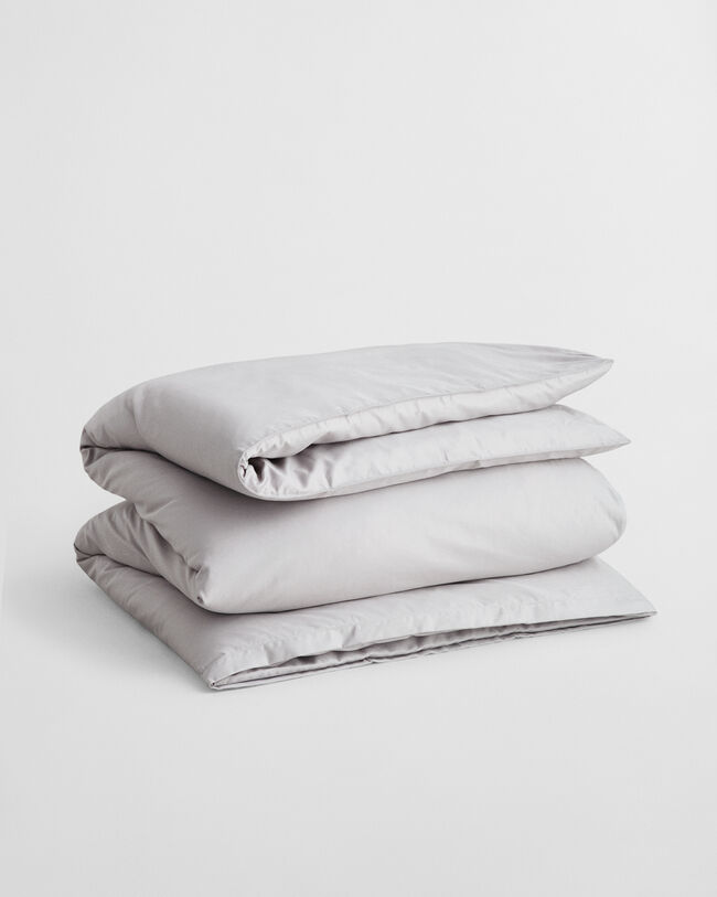 Sateen Double Duvet