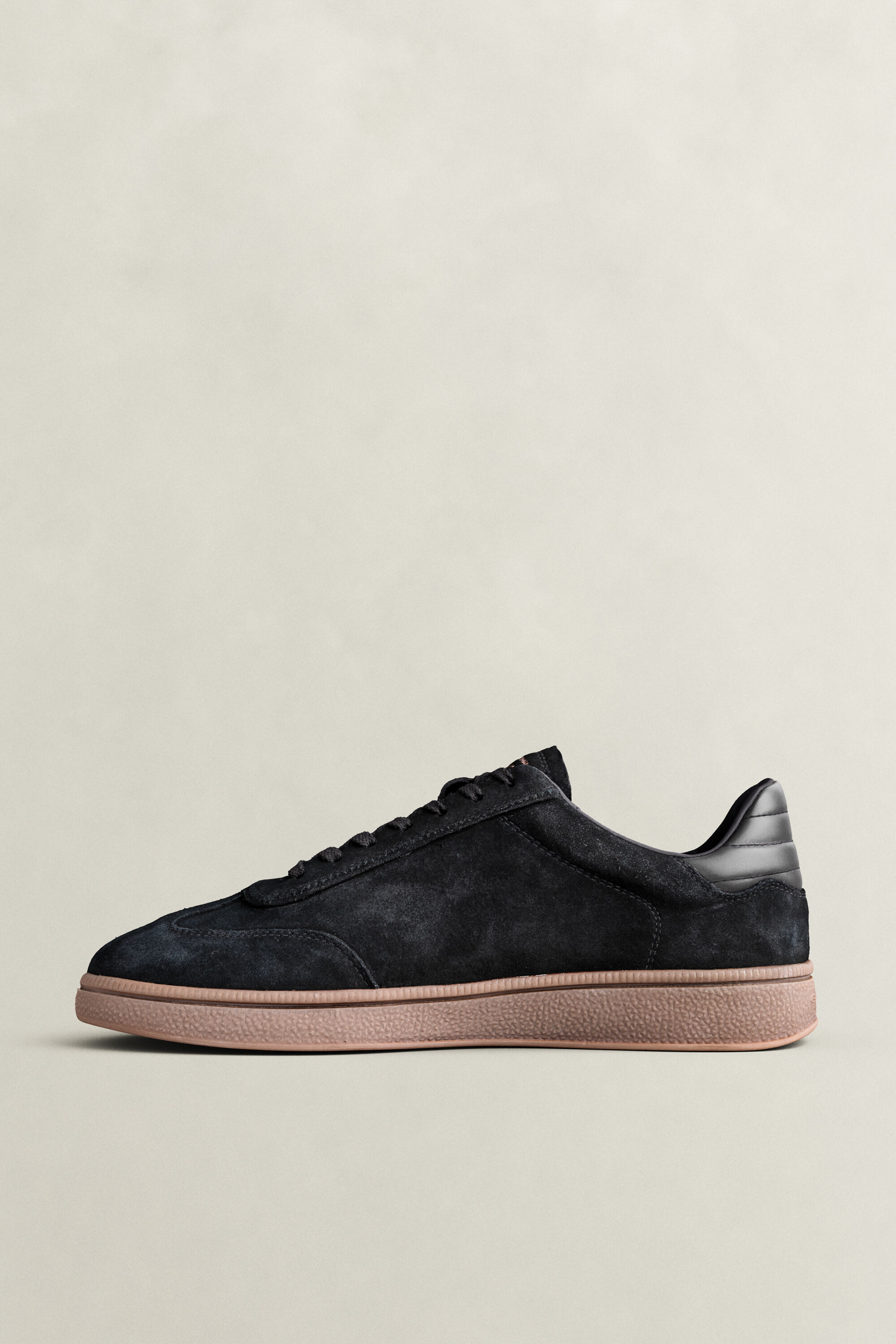 Cuzmo Suede Sneakers
