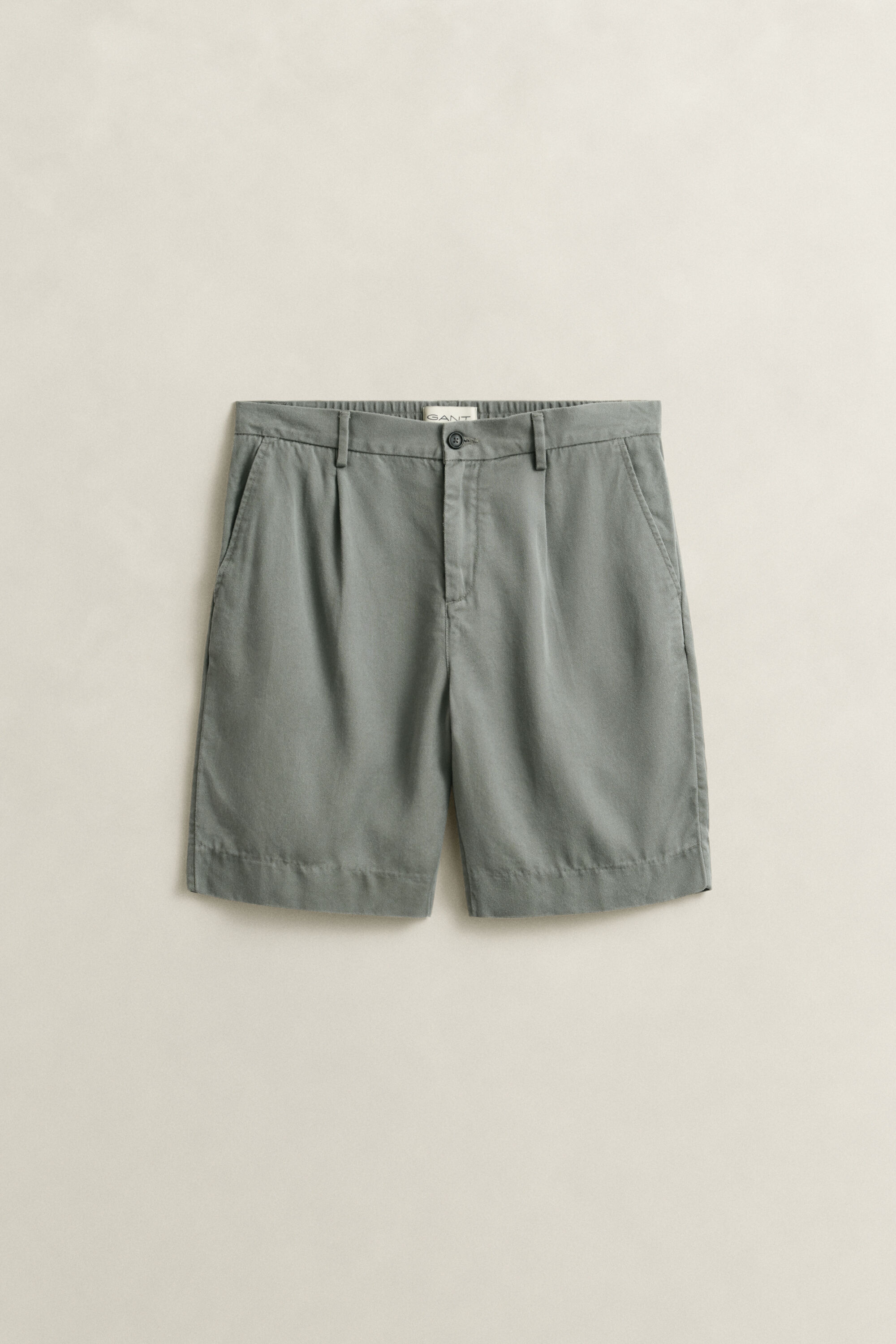 Lyocell Shorts