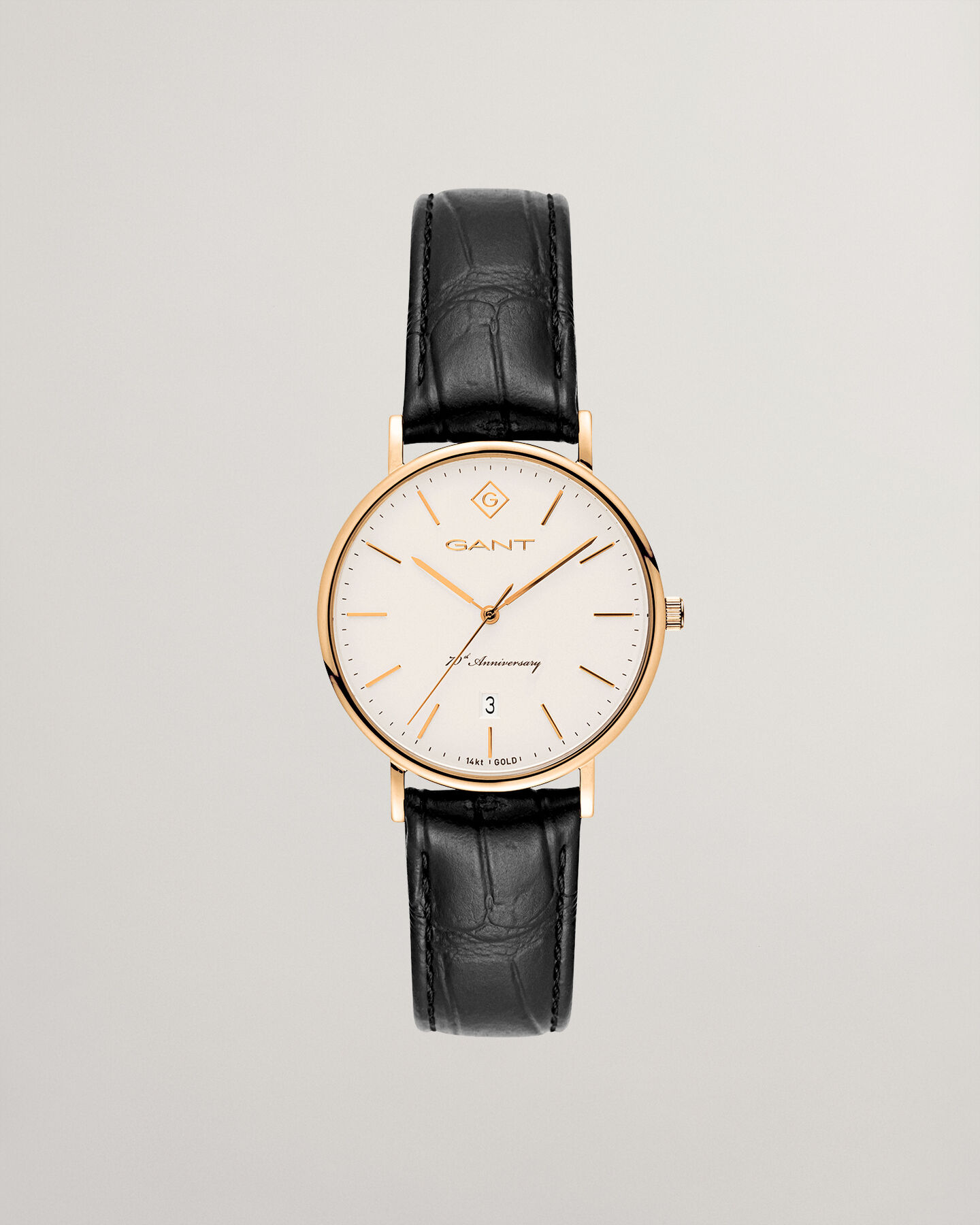 70th Anniversary Wristwatch