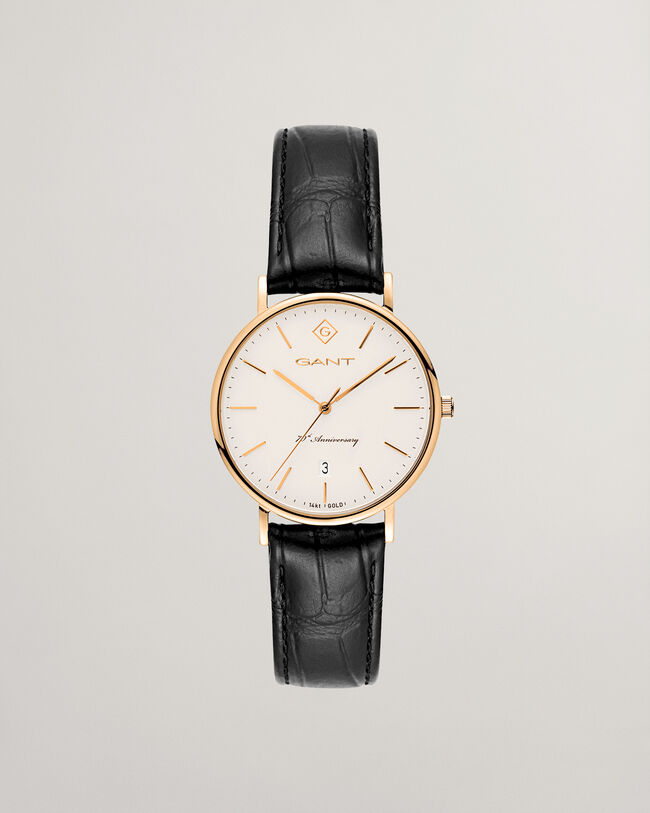 70th Anniversary Wristwatch