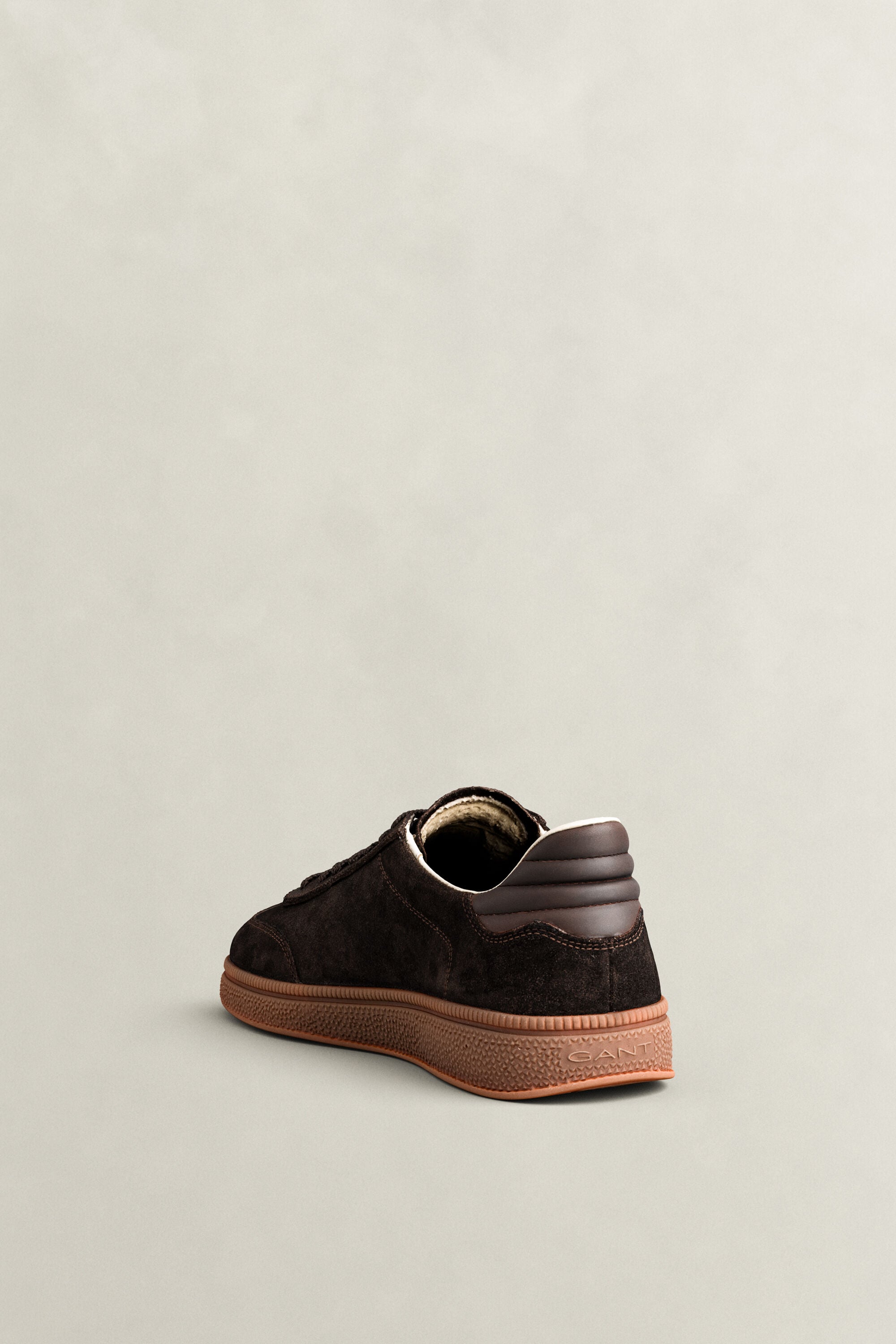 Cuzmo Suede Sneakers