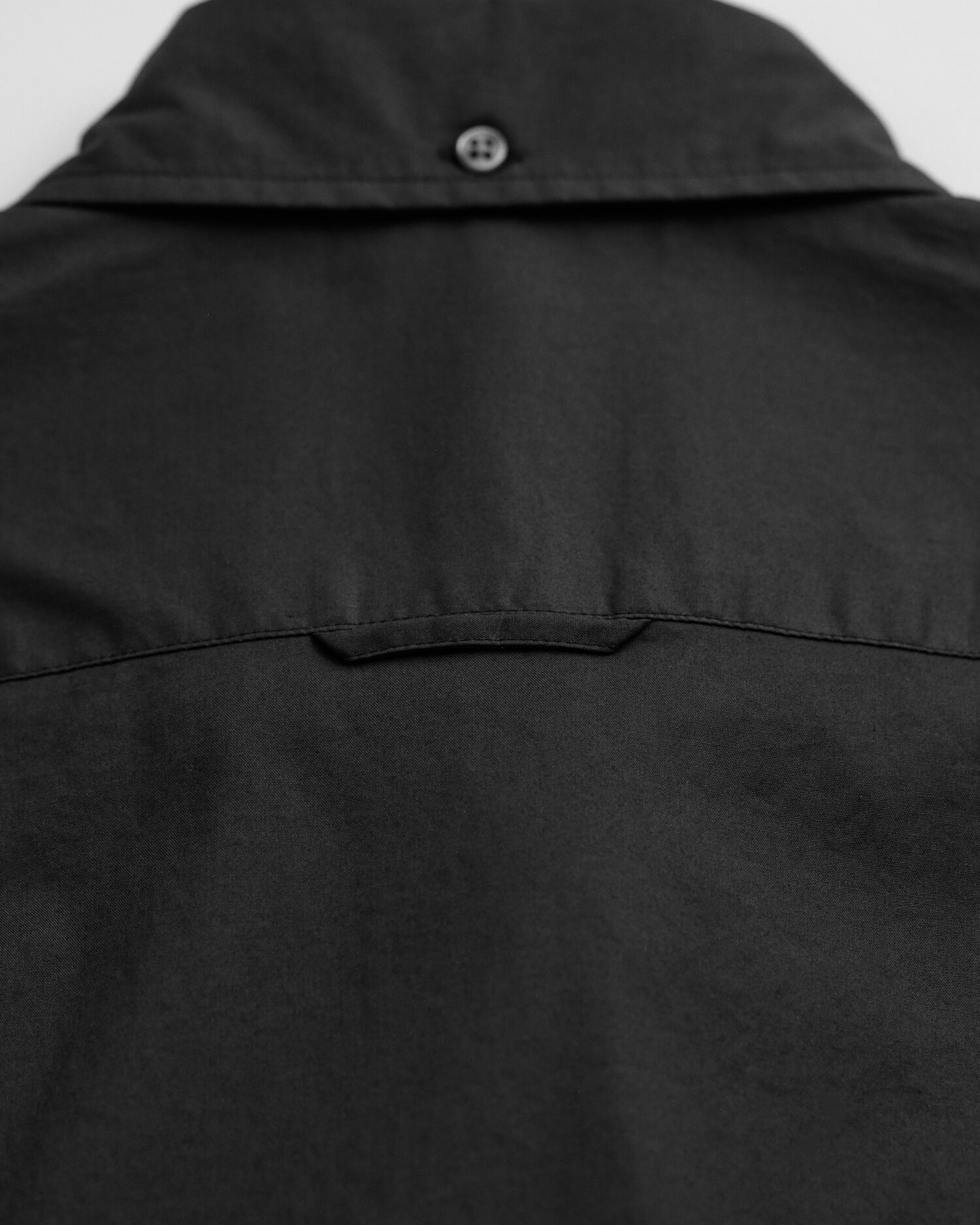 Slim Fit Classic Poplin Shirt