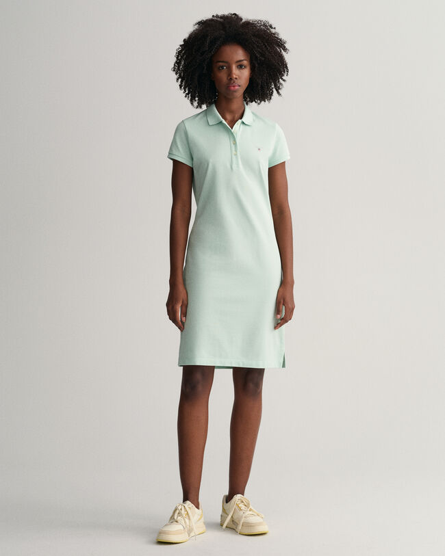 Original Piqu&eacute; Polo Dress