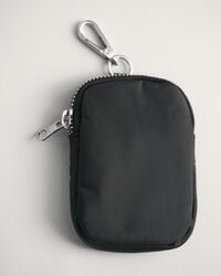 Nylon Crossbody Bag