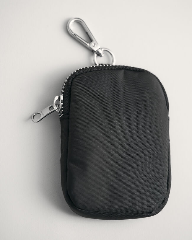 Nylon Crossbody Bag