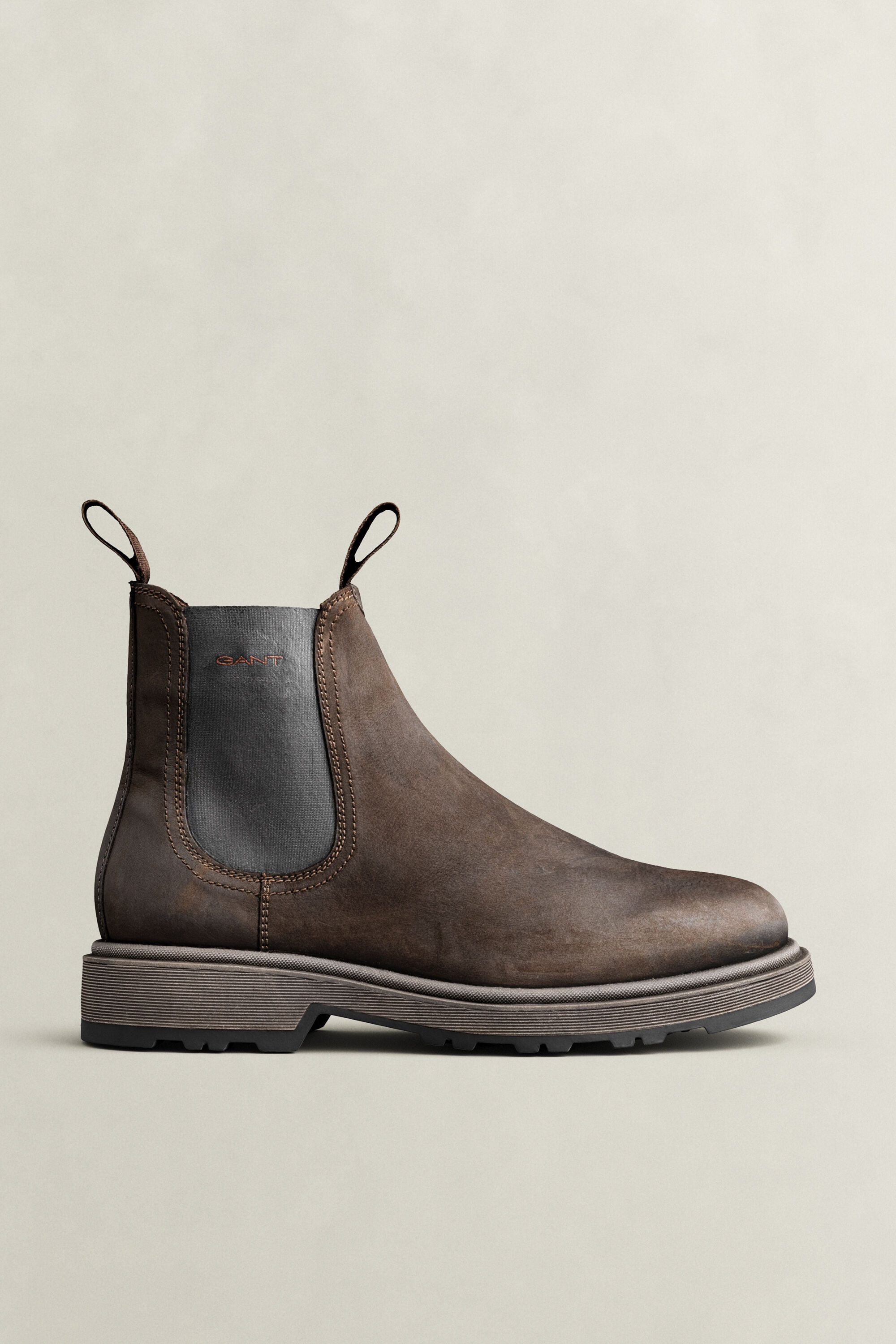 Blisdor Leather Chelsea Boots