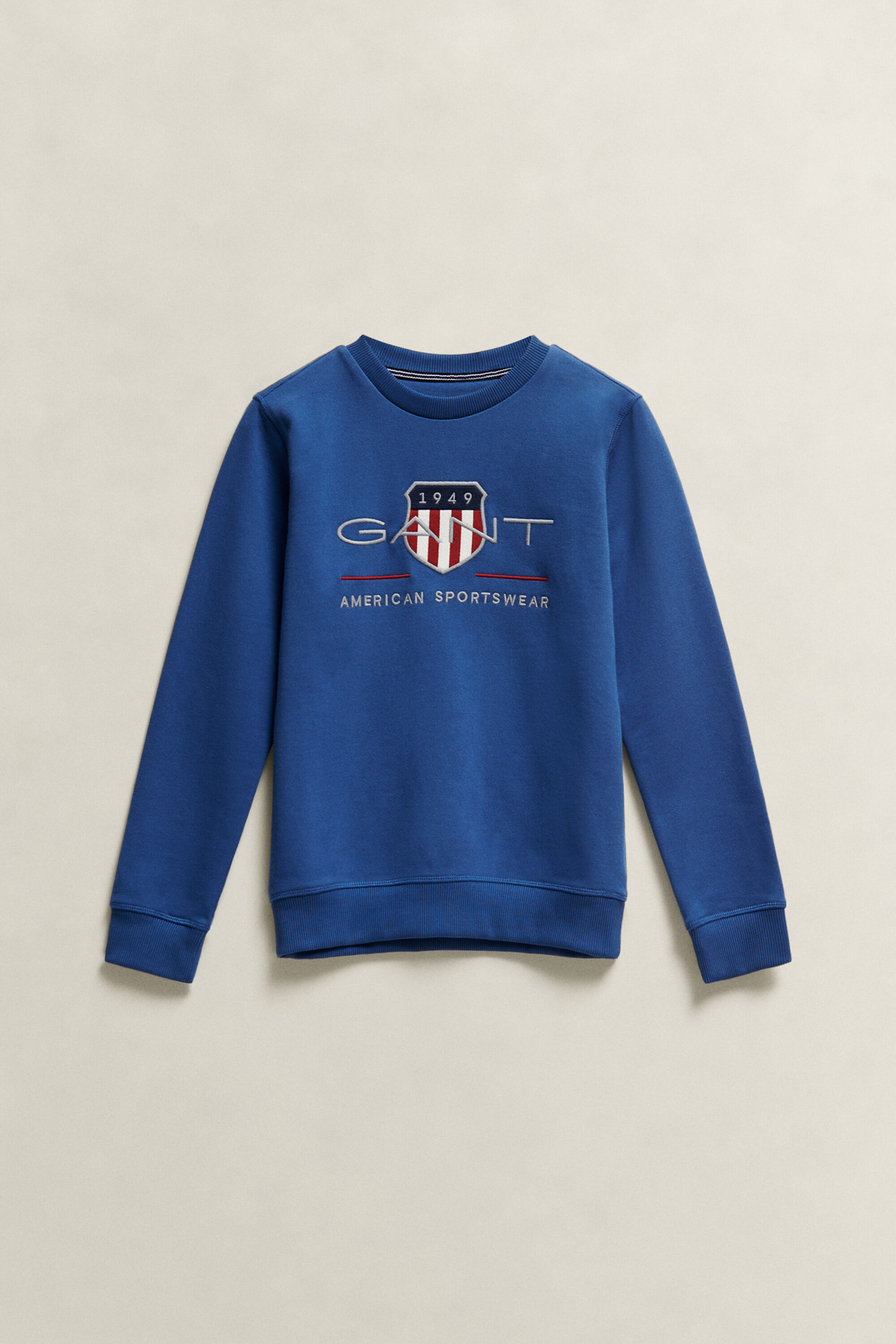 Teens Archive Shield Sweatshirt