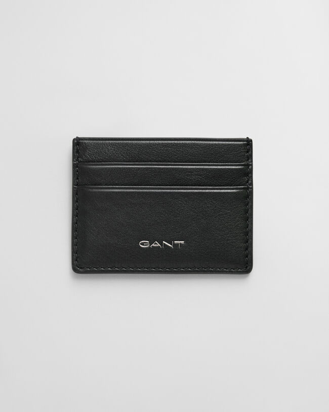 Leather Card Holder