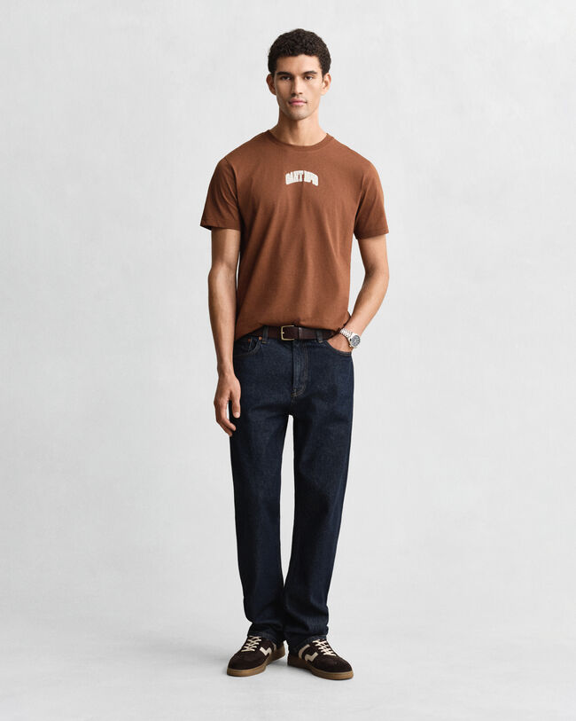 Gant 1949 Graphic T-Shirt
