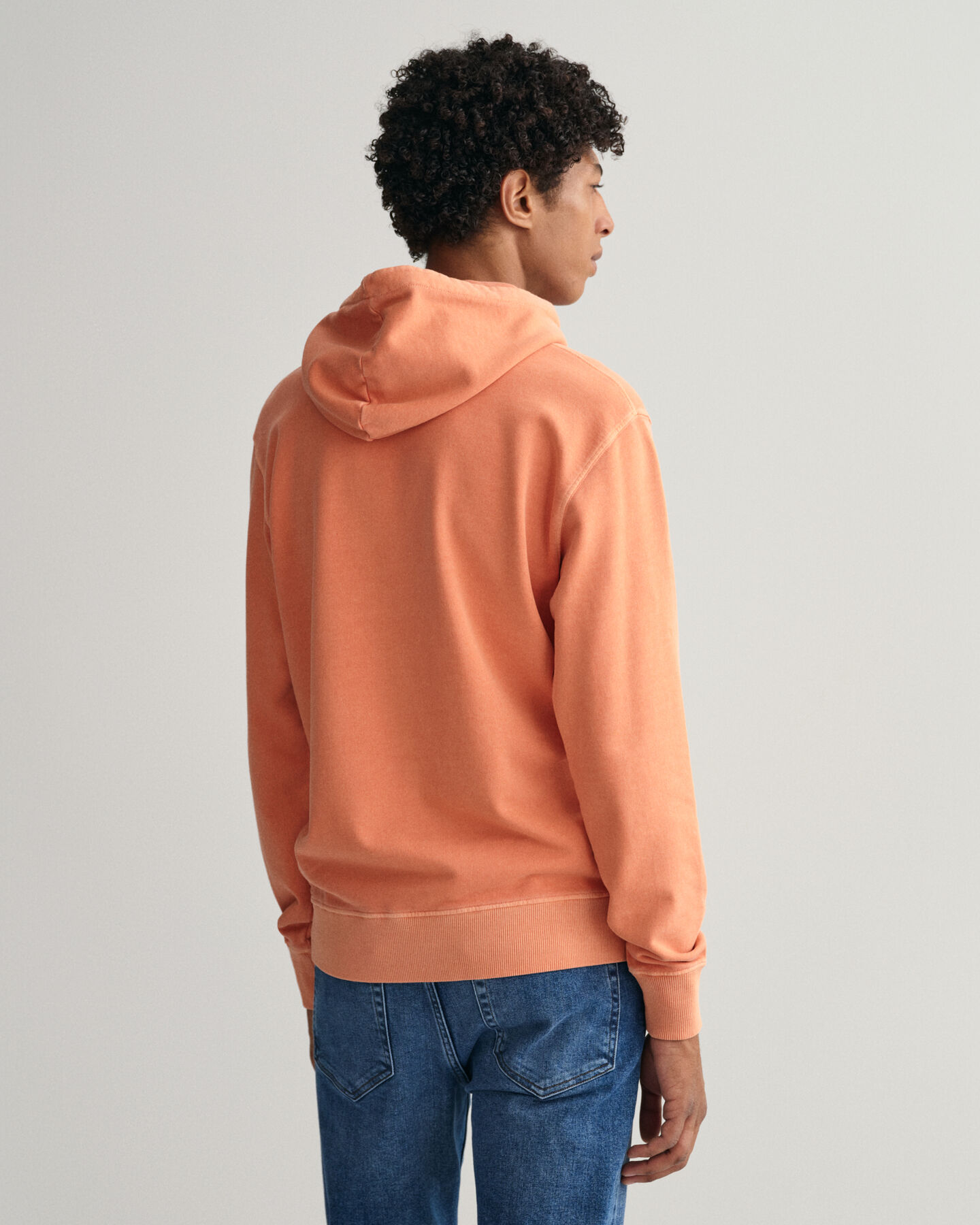 Sunfaded GANT USA Hoodie
