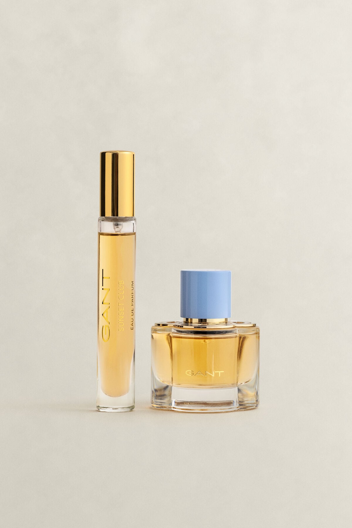 Gant Sunset Club Gift Set — EVENING BLUE