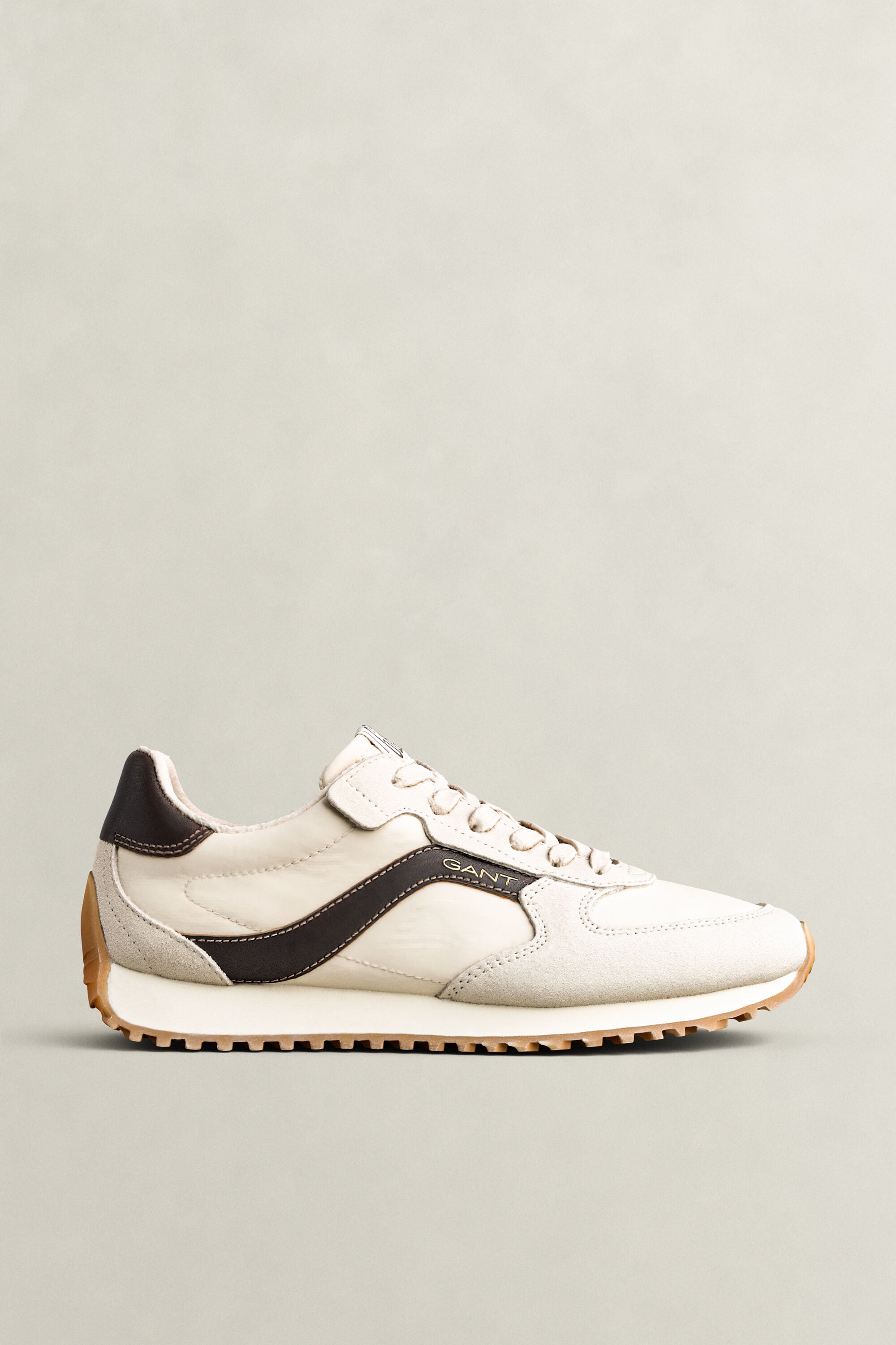 Beja Suede Sneakers