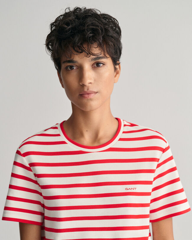 Striped T-Shirt