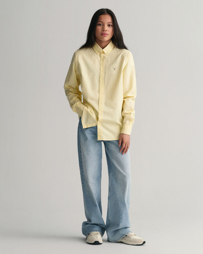 Teens Archive Oxford Shirt