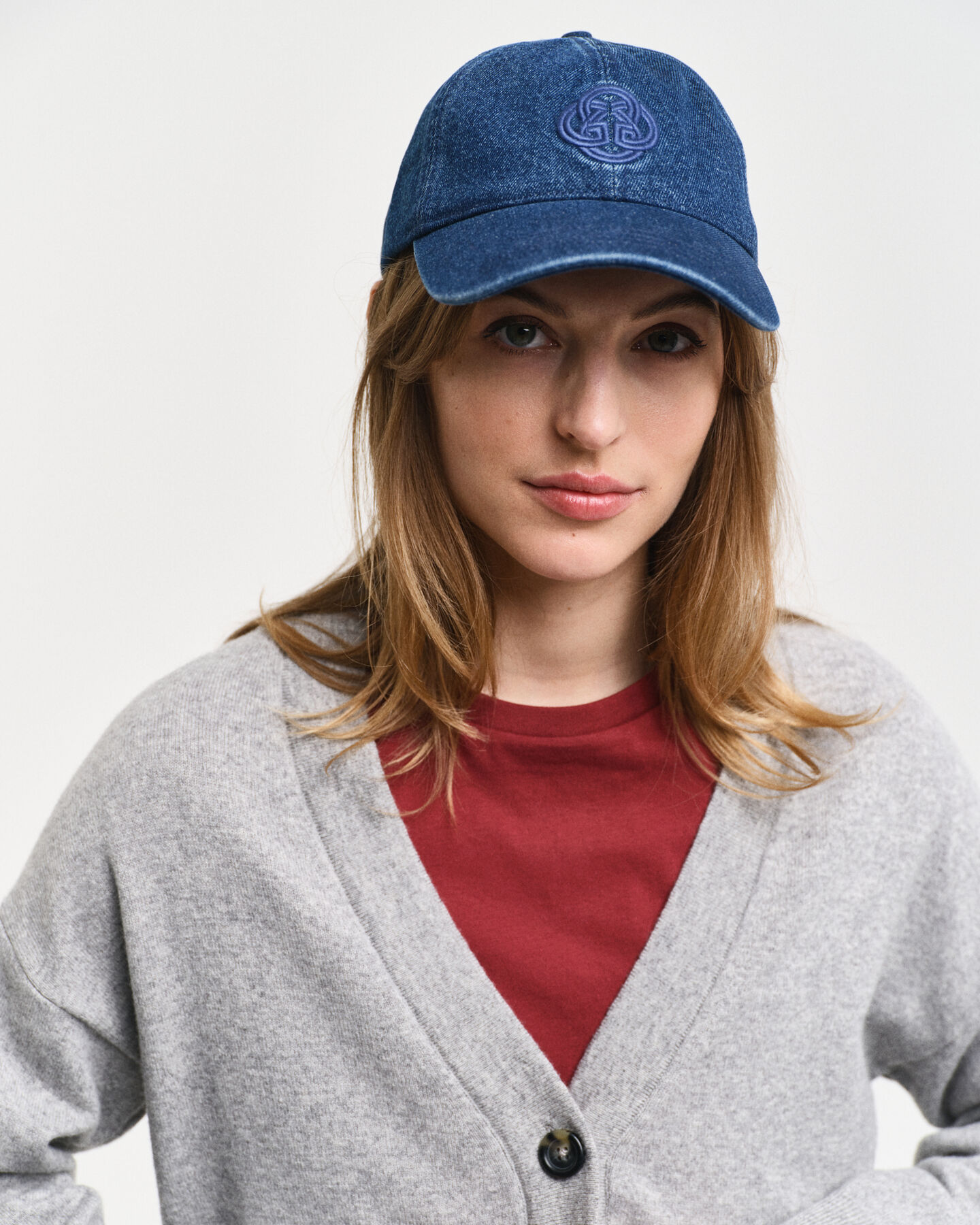 Super Fine Lambswool Cardigan