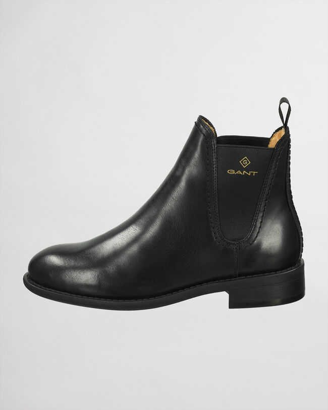 Ainsley Chelsea Boots