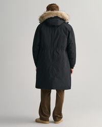 2-In-1 Down Parka
