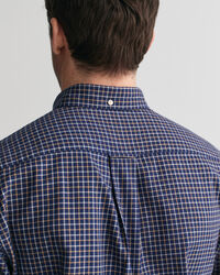 Regular Fit Tattersall Jasp&eacute; Shirt