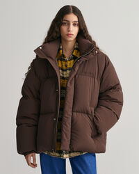 Down Puffer Jacket