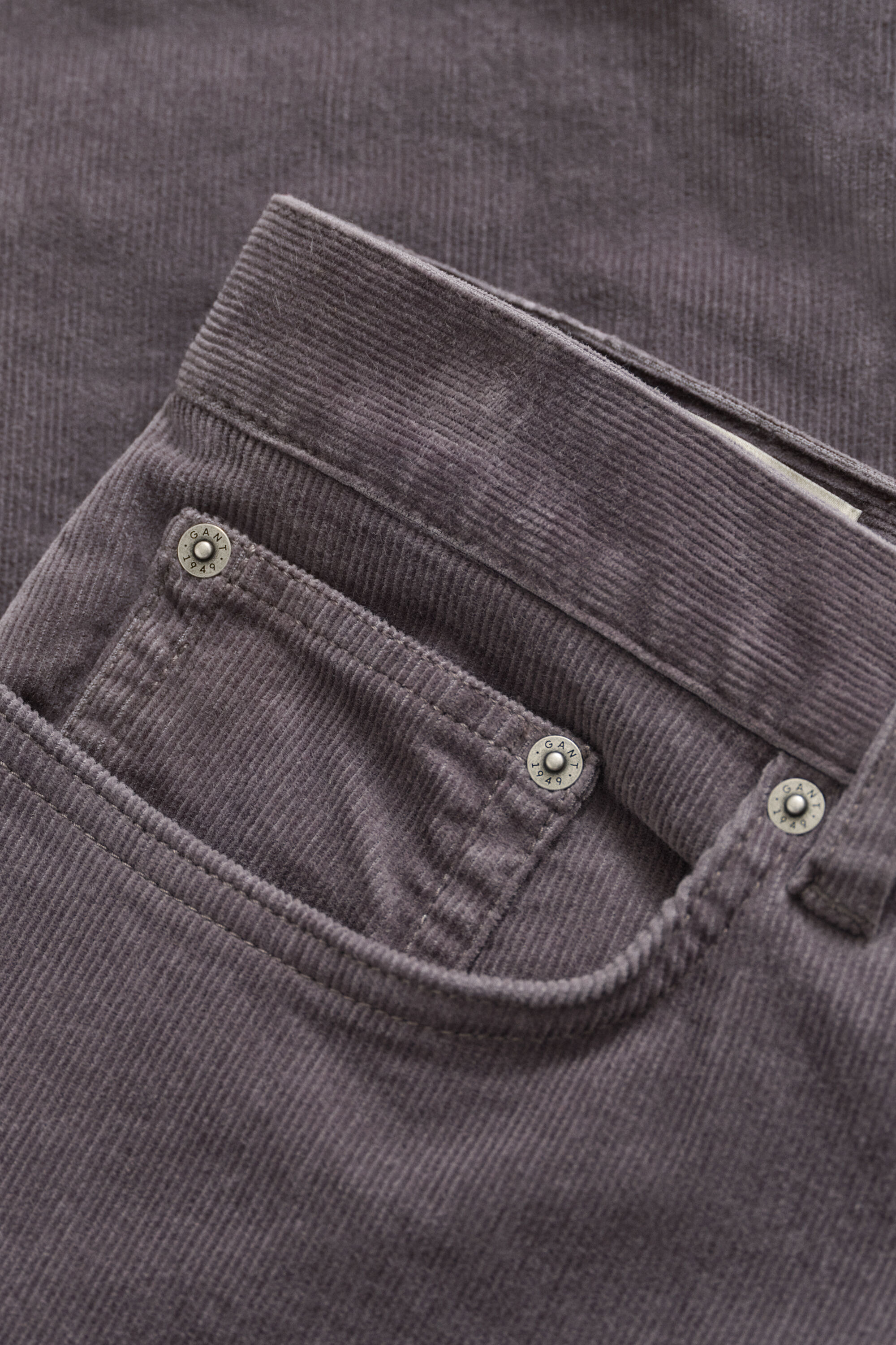 Corduroy Jeans