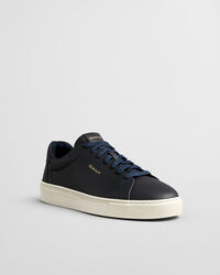 McJulien Leather Sneakers