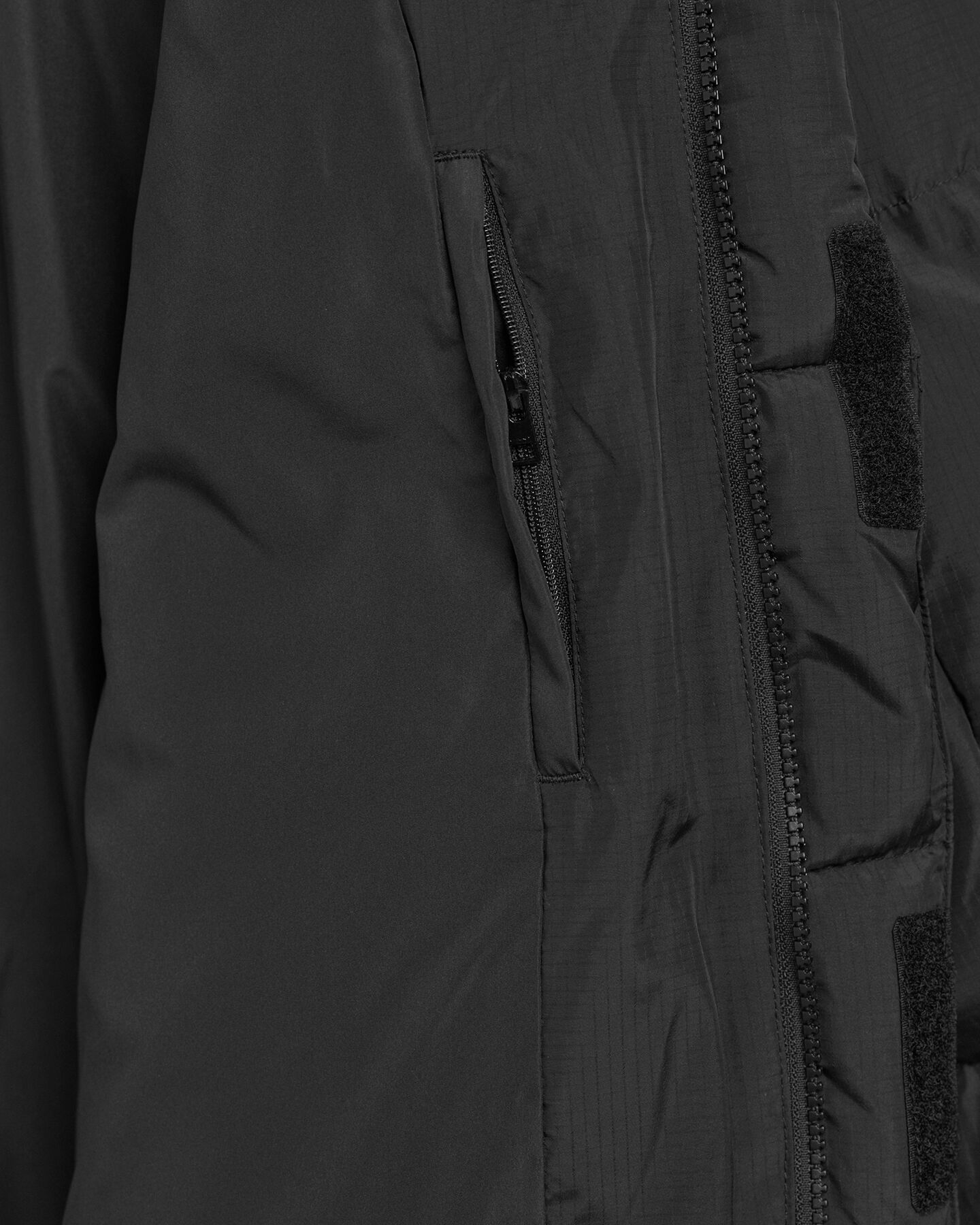 Teen Boys Puffer Jacket