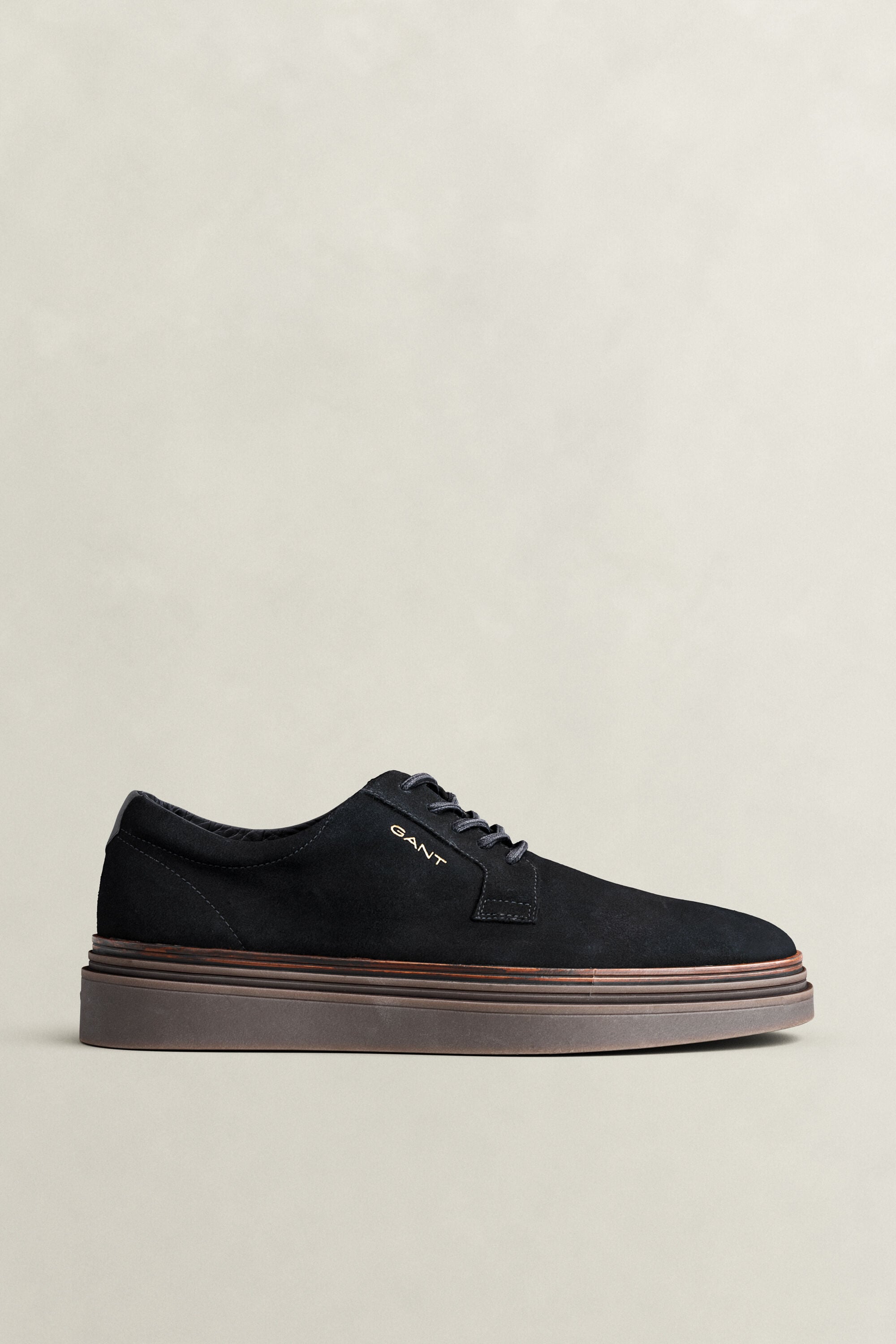 Kinzoon Suede Shoes