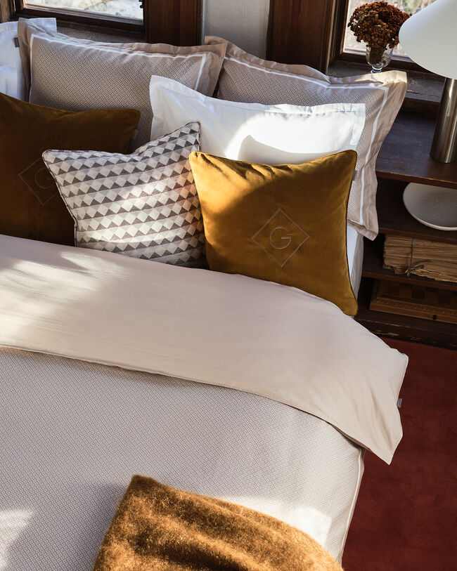 Velvet G Cushion 50X50