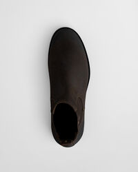 Prepdale Leather Chelsea Boots