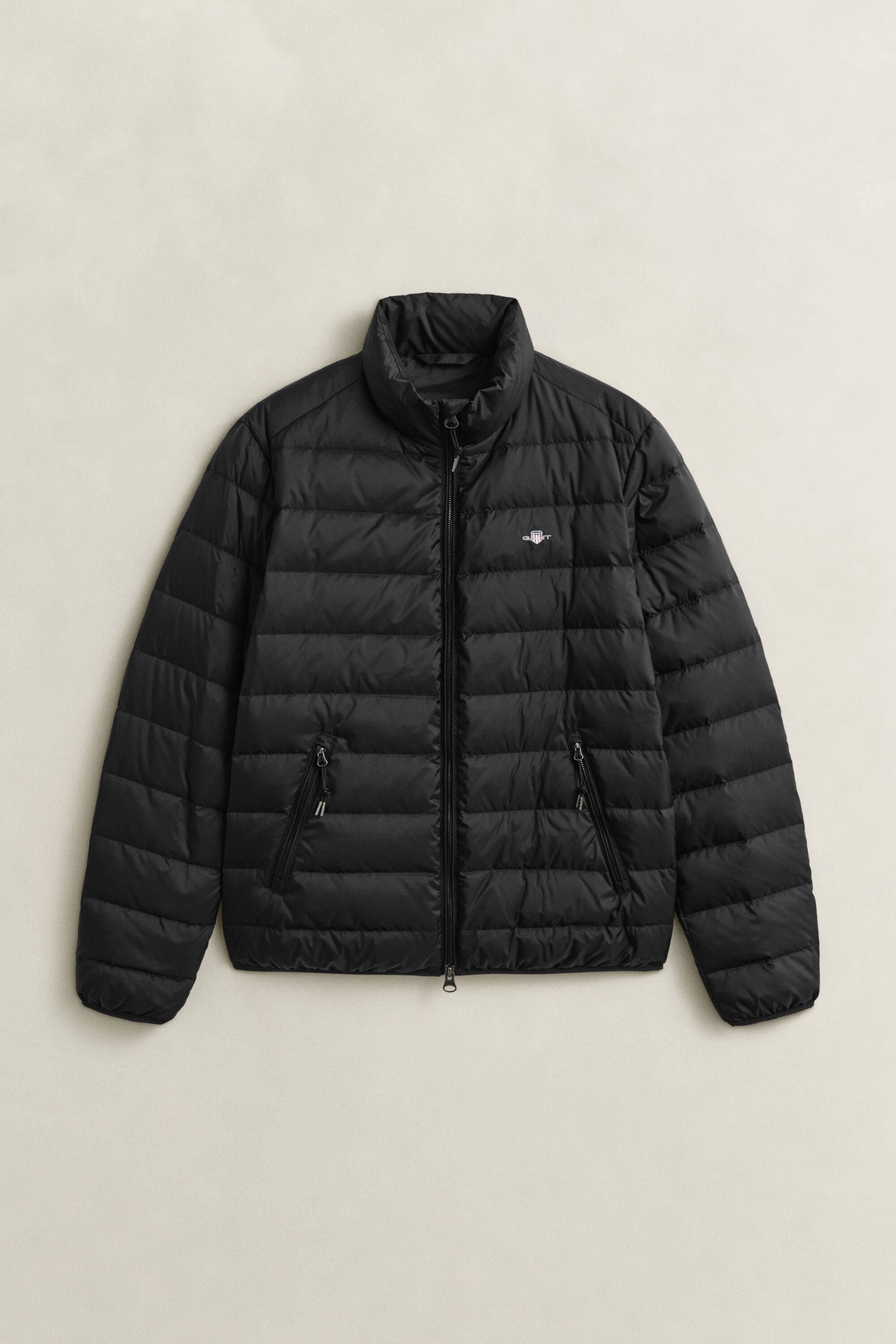 Light Down Jacket