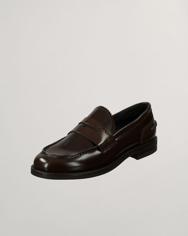 Gracelyn Loafers