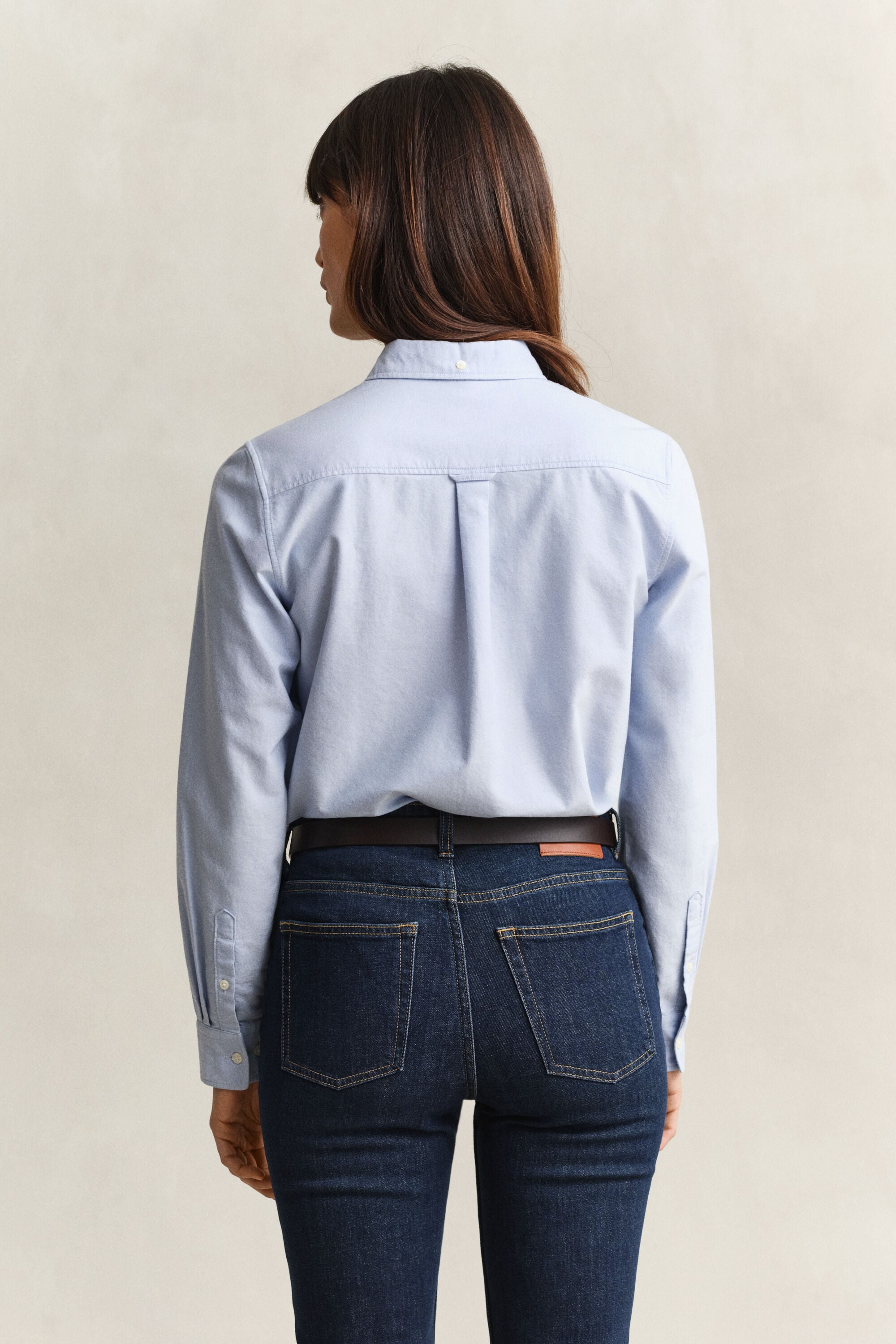 Classic Oxford Shirt