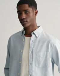 Regular Fit Archive Oxford Shirt