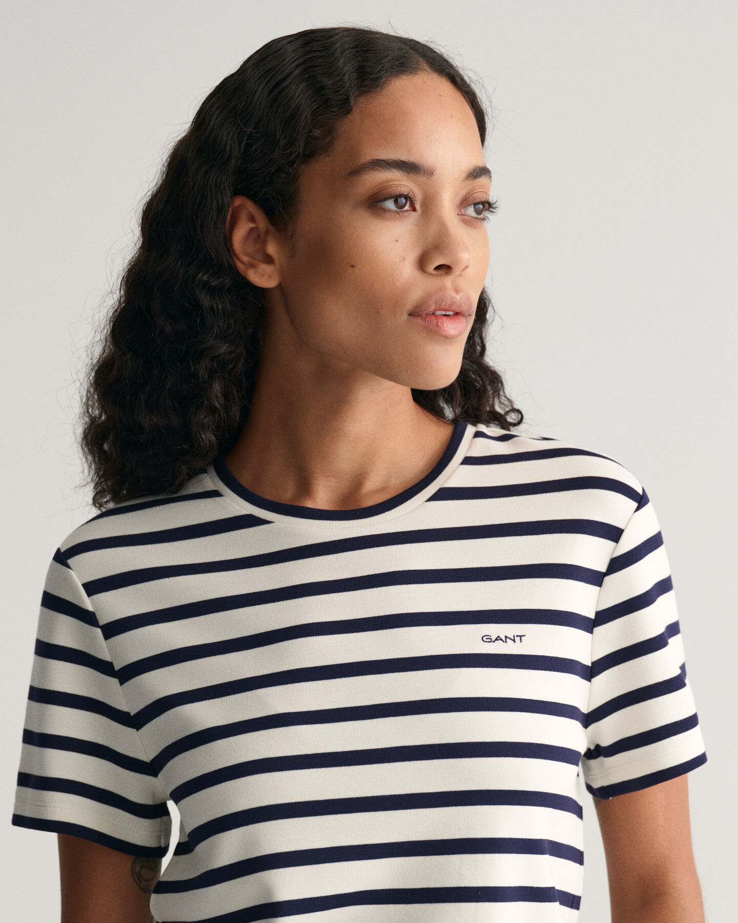 Striped T-Shirt