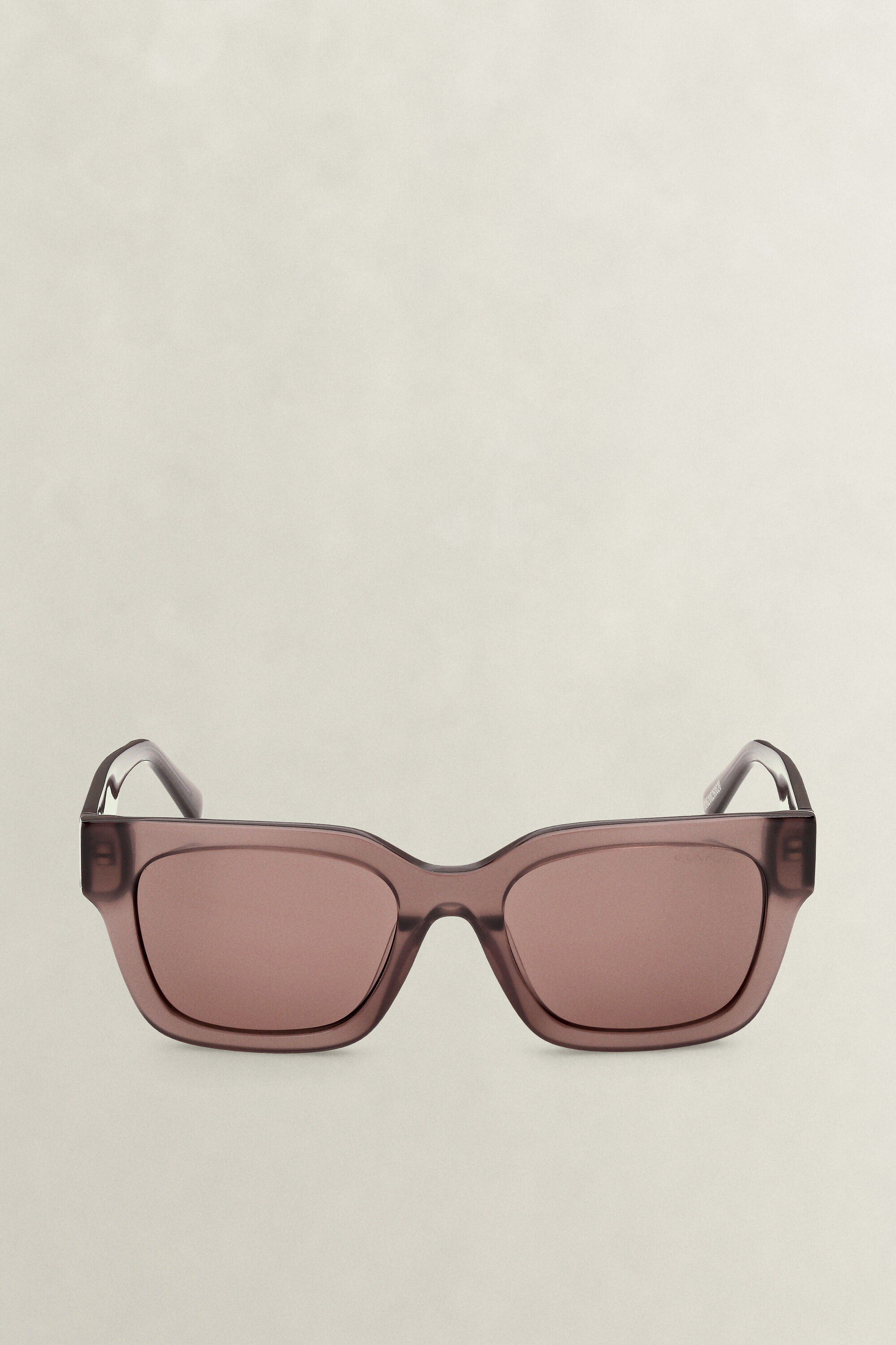 Geometric Sunglasses