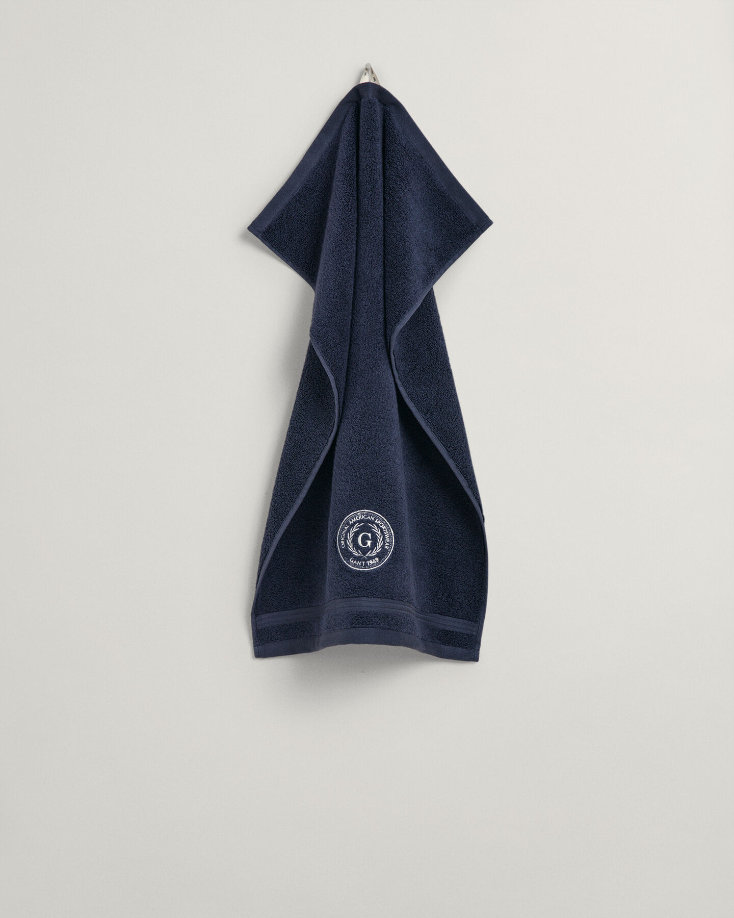 Crest Towel 50X70