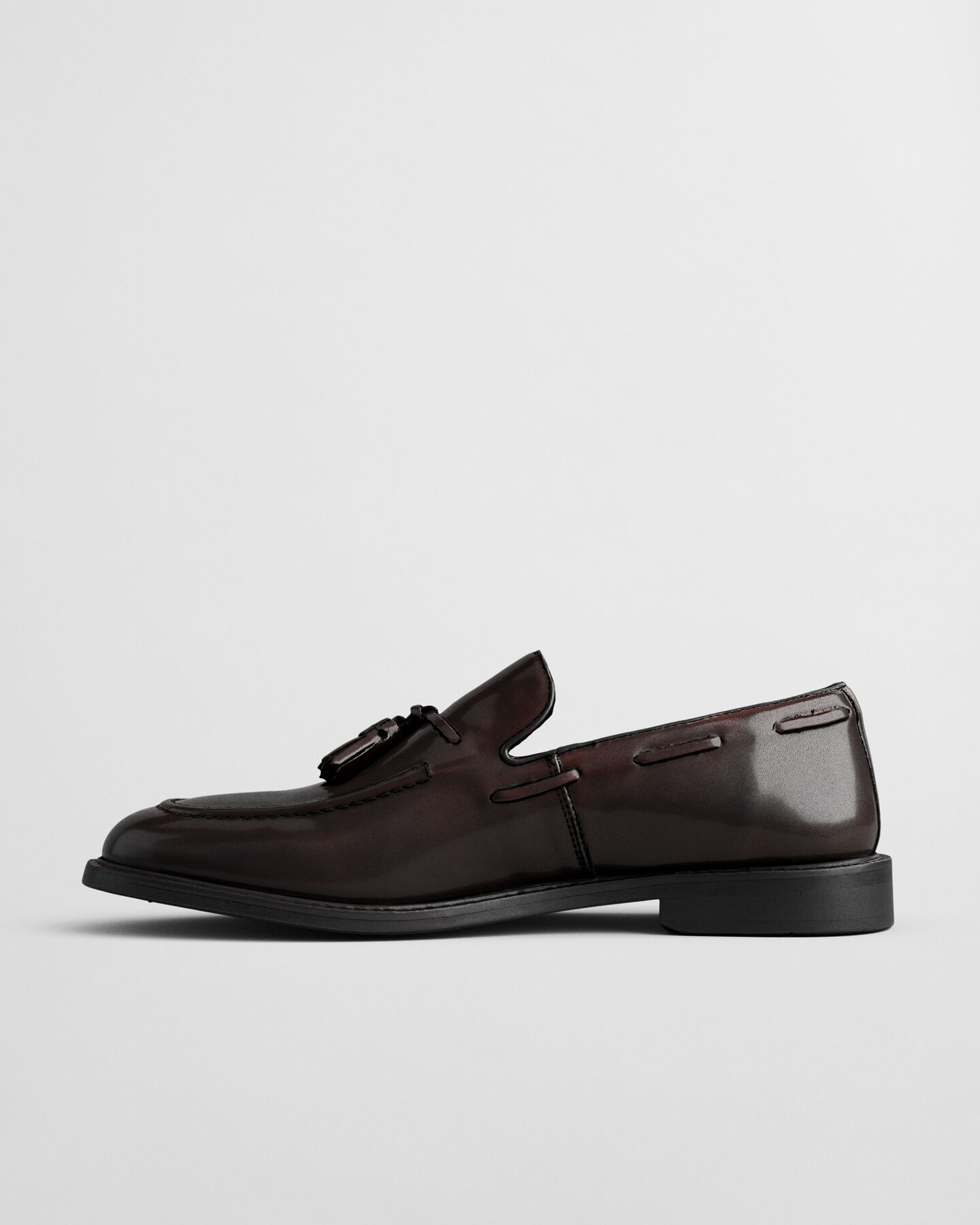 Lozham Leather Loafers